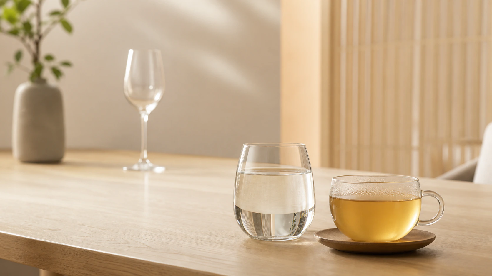 傷が完全に治るまでは飲酒を控える