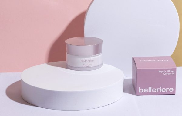 Belleriere Repair Lifting Cream N