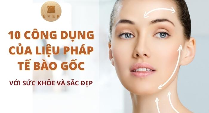 Cong Dung Te Bao Goc