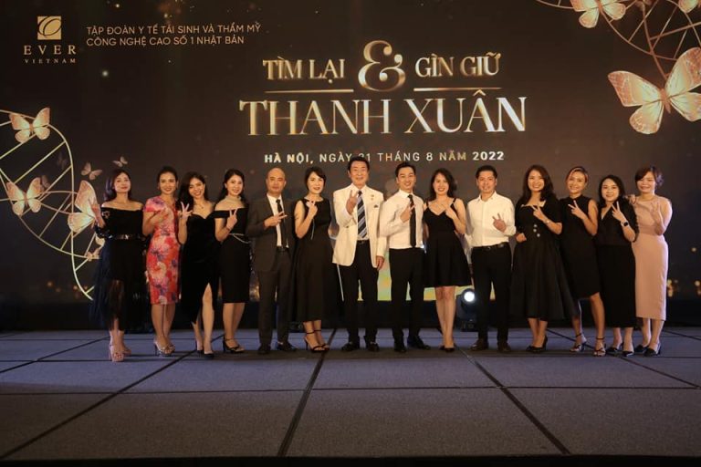 Tim Lai Va Gin Giu Thanh Xuan 9