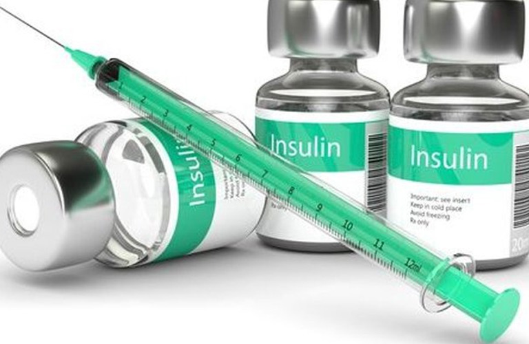 Khi điều trị bệnh tiểu đường bằng tế bào gốc không cần tiêm Insulin 